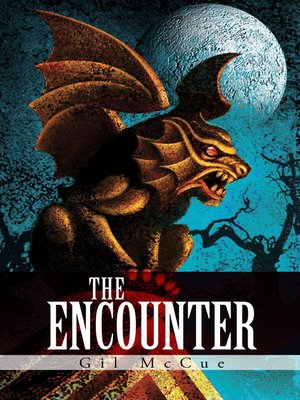 cover image of The Encounter